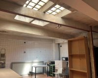 Перепродажа - Коммерческая - Valencia - Patraix