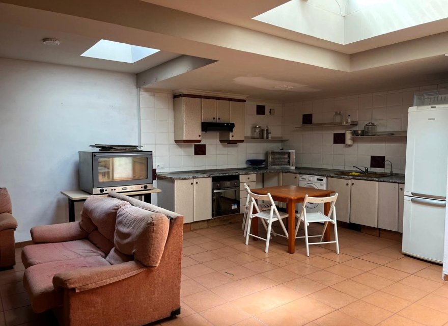 Перепродажа - Коммерческая - Valencia - Patraix