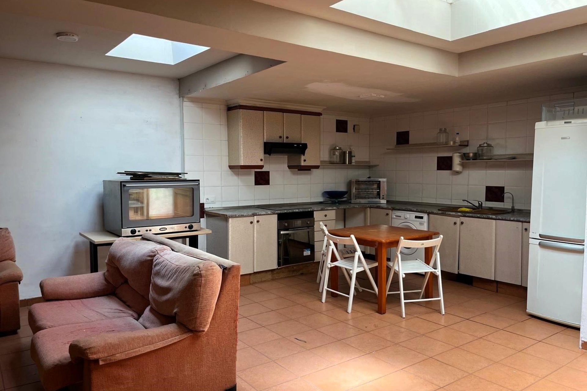 Перепродажа - Коммерческая - Valencia - Patraix