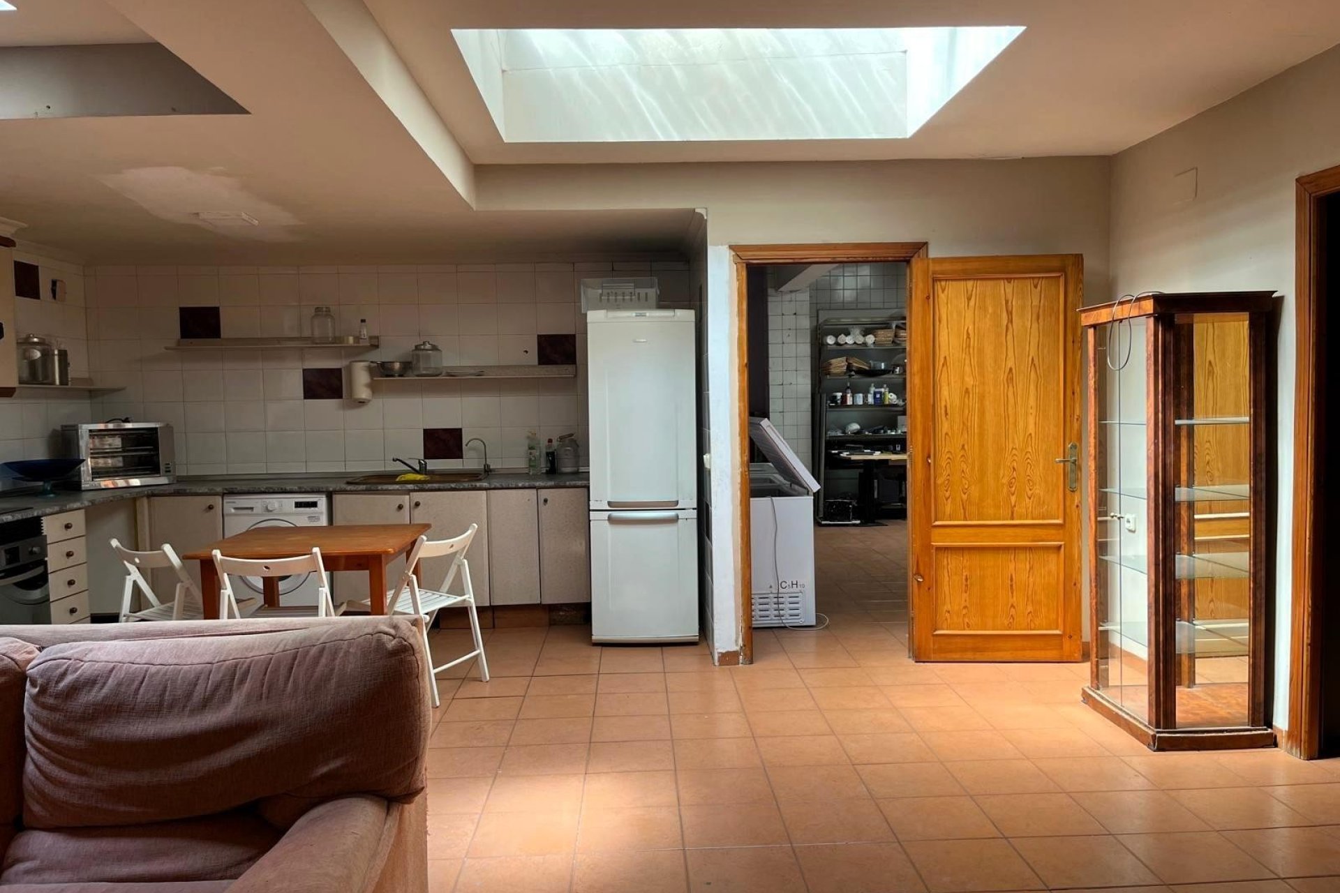 Перепродажа - Коммерческая - Valencia - Patraix