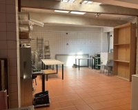 Перепродажа - Коммерческая - Valencia - Patraix