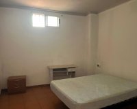 Перепродажа - Коммерческая - Valencia - Patraix