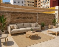 Перепродажа - Коммерческая - Valencia - Patraix