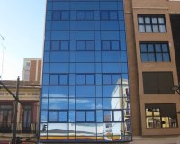 Перепродажа - Коммерческая - Valencia