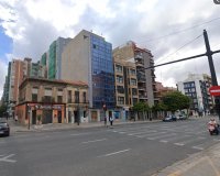 Перепродажа - Коммерческая - Valencia