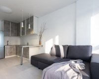 Перепродажа - Коммерческая - Valencia