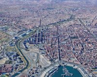 Перепродажа - Коммерческая - Valencia