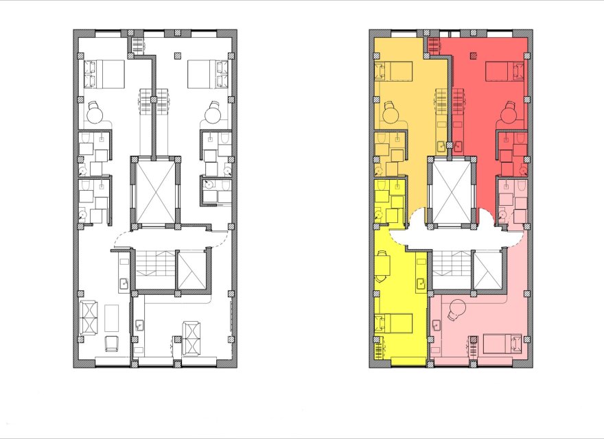 Перепродажа - Коммерческая - Valencia