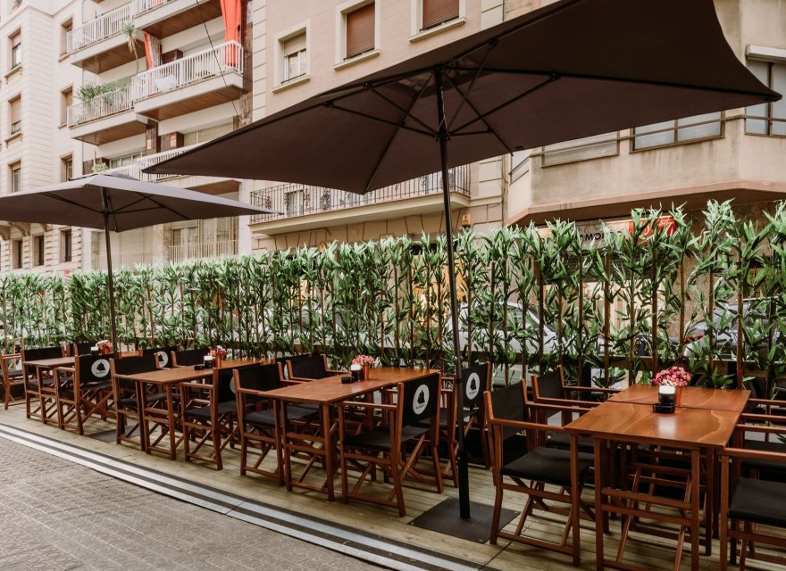 Перепродажа - Коммерческая - Zona Alta