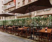 Перепродажа - Коммерческая - Zona Alta