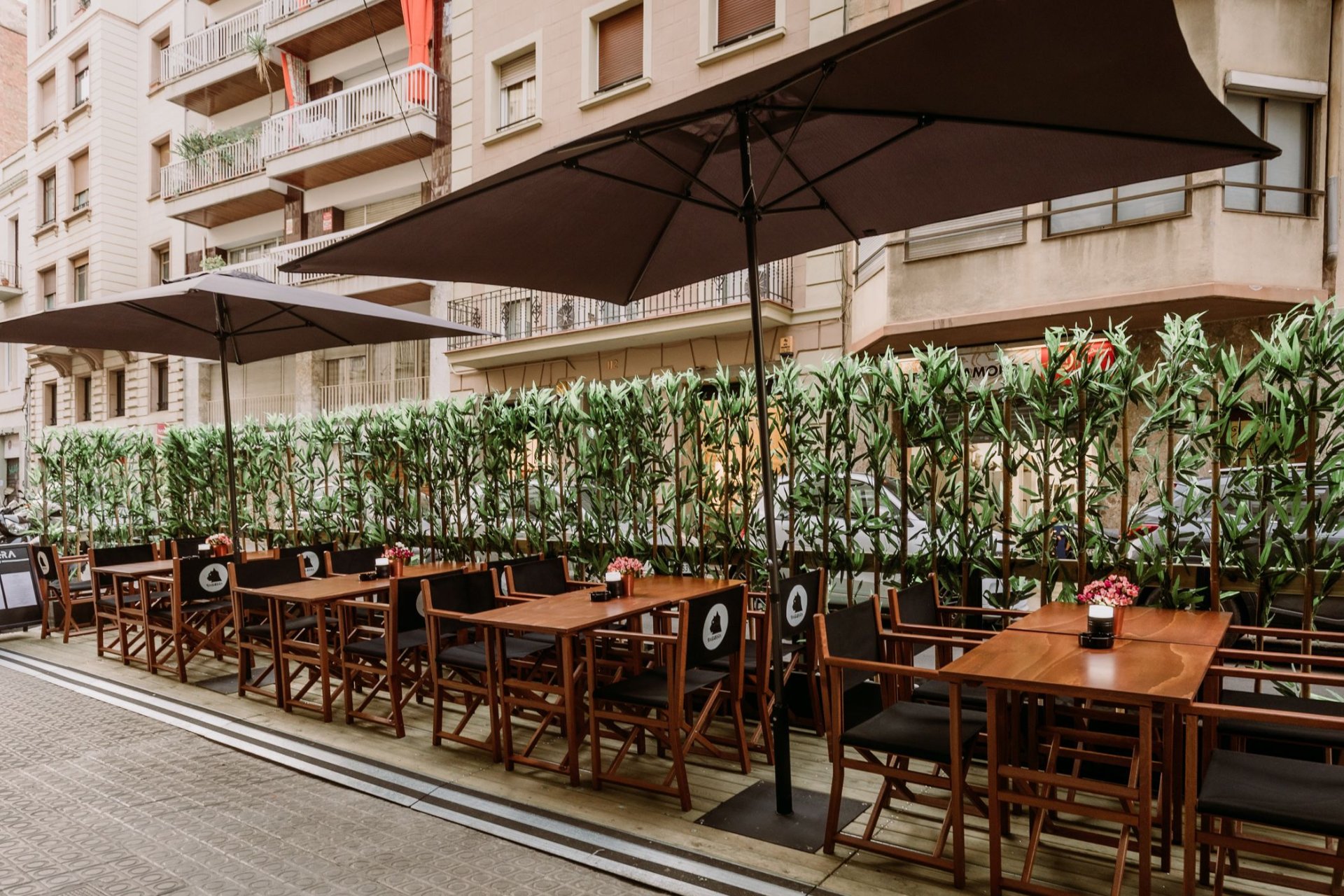 Перепродажа - Коммерческая - Zona Alta