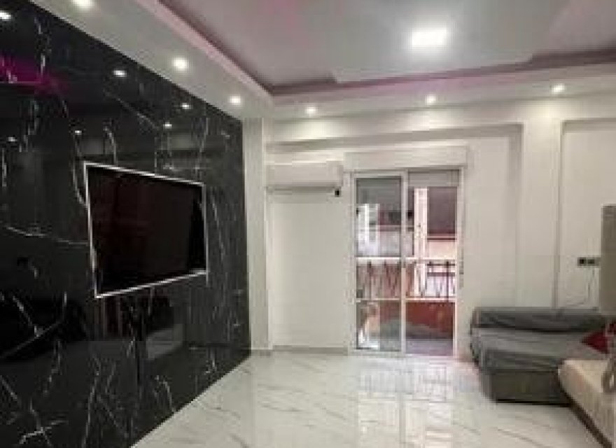 Перепродажа - Квартира - Альбаль