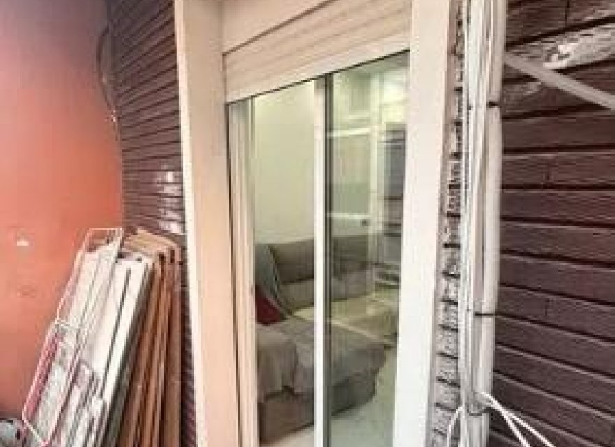 Перепродажа - Квартира - Альбаль