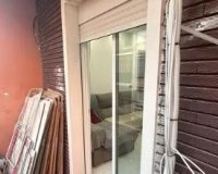 Перепродажа - Квартира - Альбаль