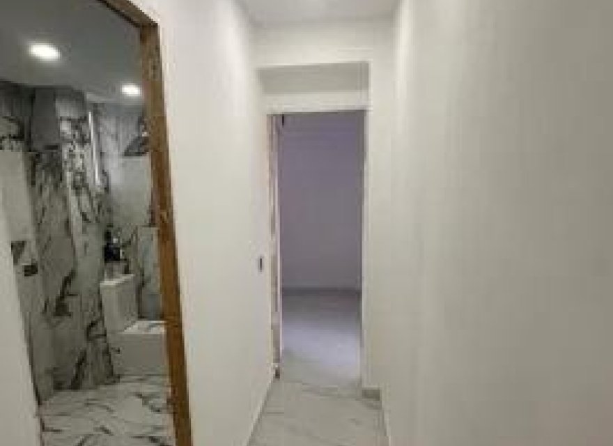 Перепродажа - Квартира - Альбаль