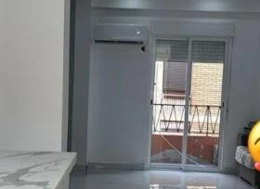 Перепродажа - Квартира - Альбаль