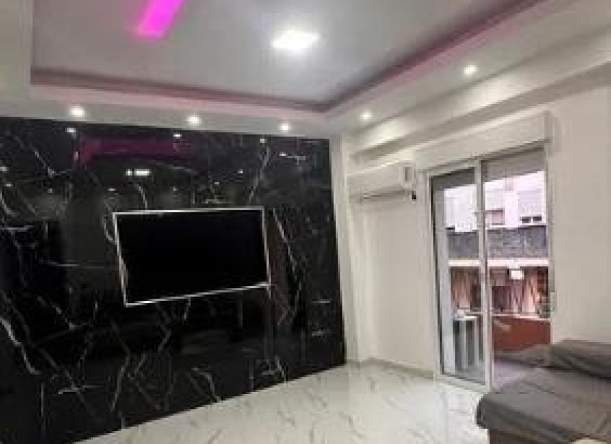 Перепродажа - Квартира - Альбаль