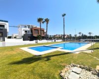 Перепродажа - Квартира - Algorfa  - Castillo De Montemar