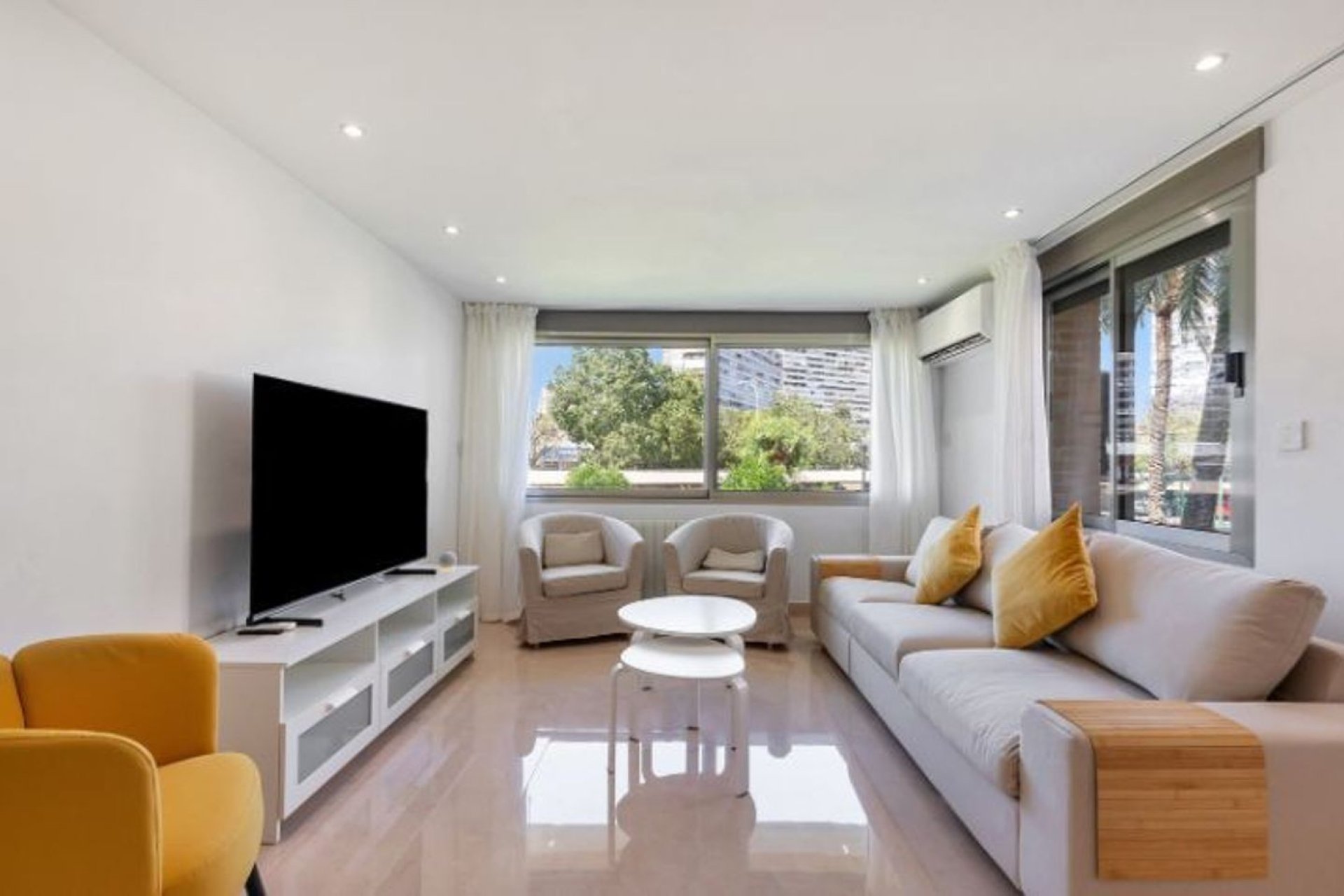 Перепродажа - Квартира - Alicante - Alicante (San Juan)