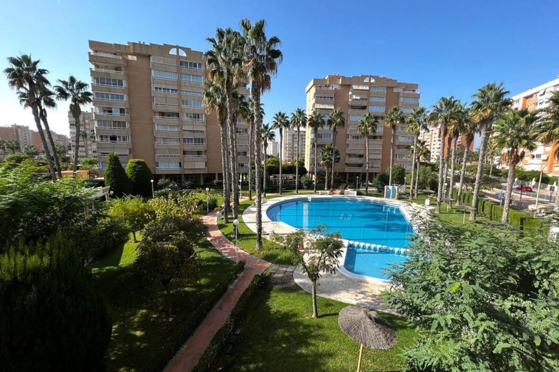 Перепродажа - Квартира - Alicante - Alicante (San Juan)