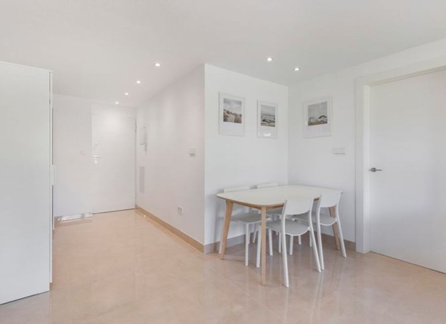 Перепродажа - Квартира - Alicante - Alicante (San Juan)