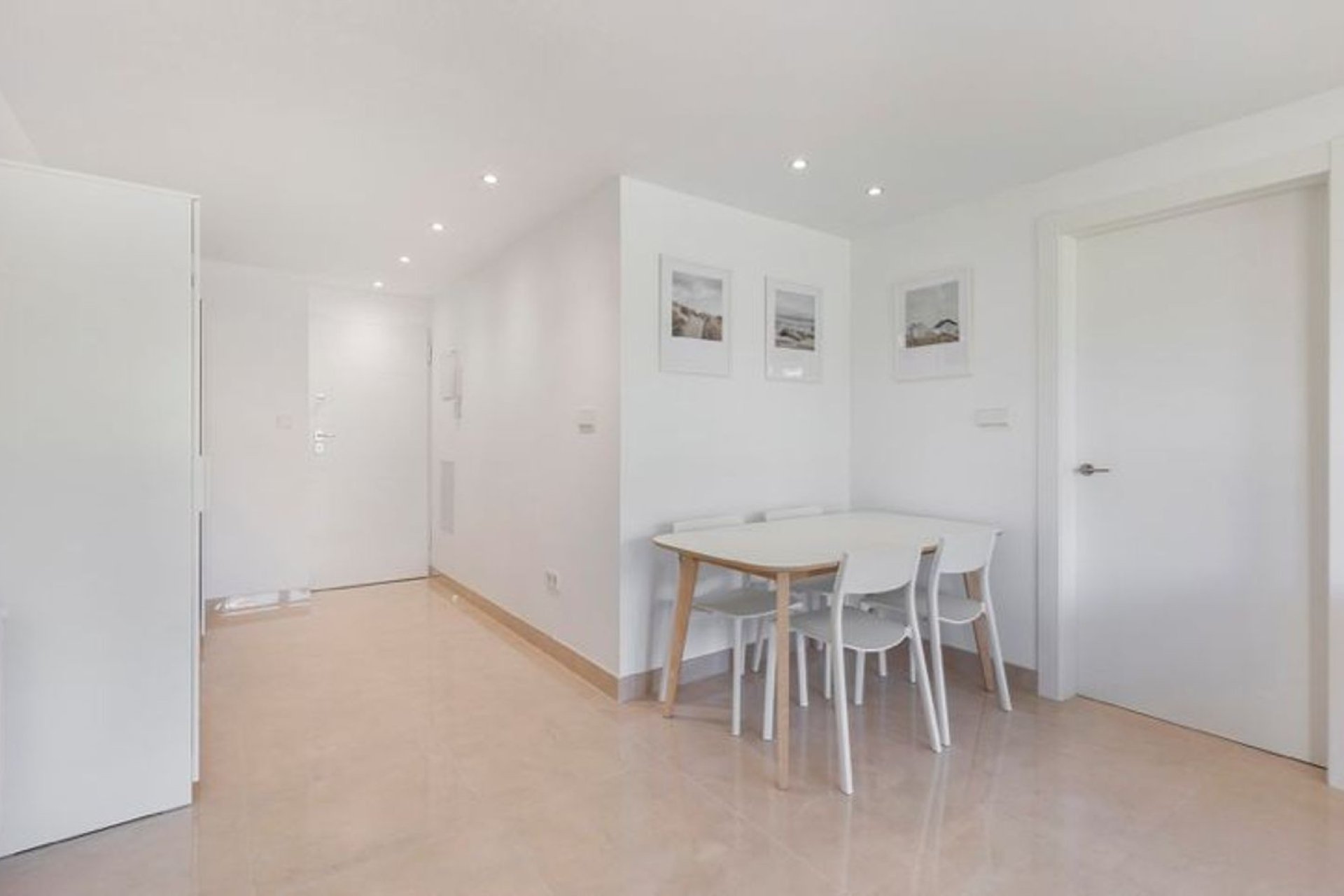 Перепродажа - Квартира - Alicante - Alicante (San Juan)