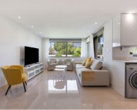 Перепродажа - Квартира - Alicante - Alicante (San Juan)