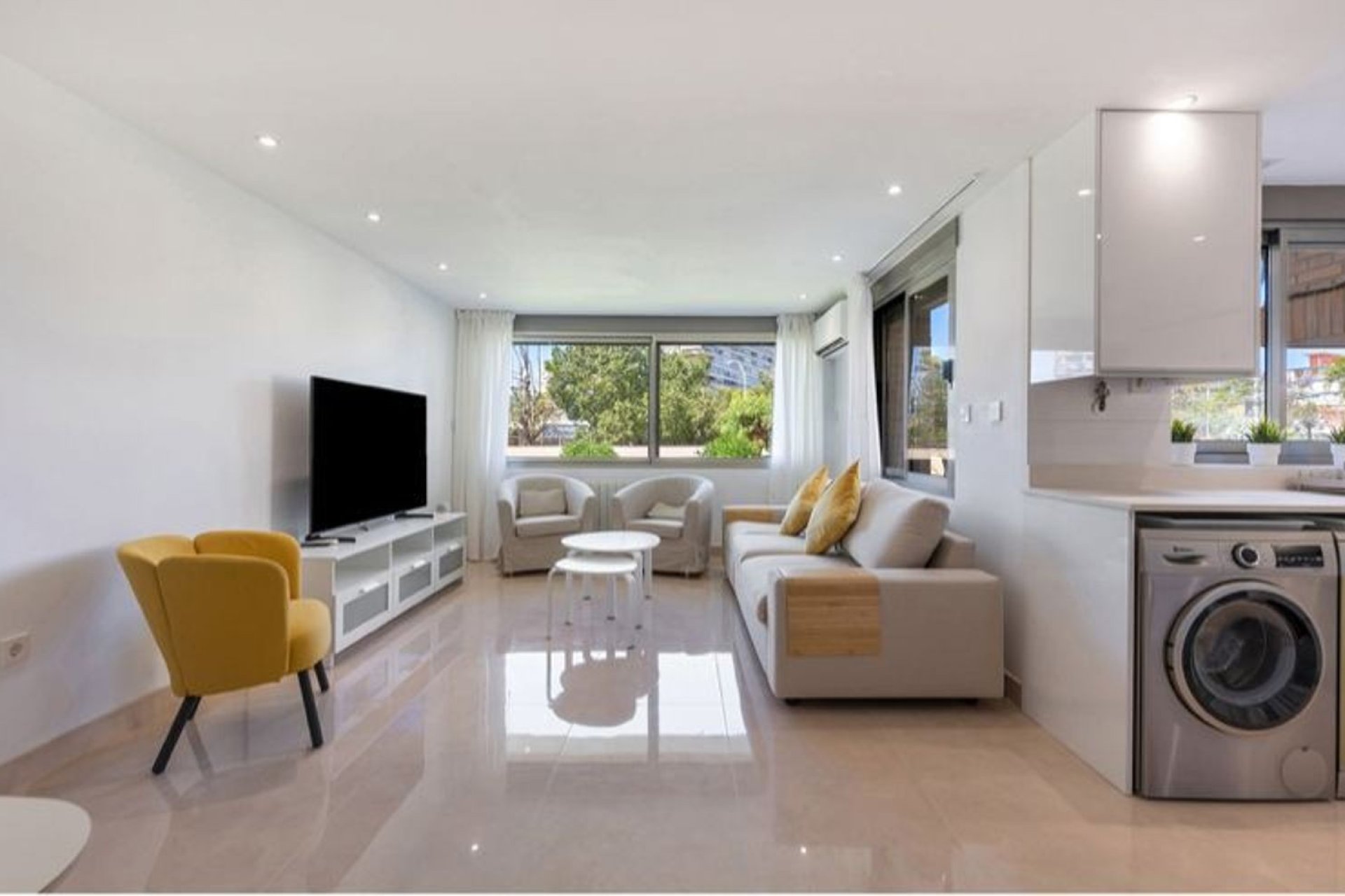 Перепродажа - Квартира - Alicante - Alicante (San Juan)