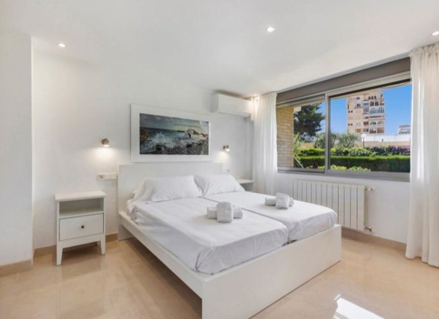 Перепродажа - Квартира - Alicante - Alicante (San Juan)