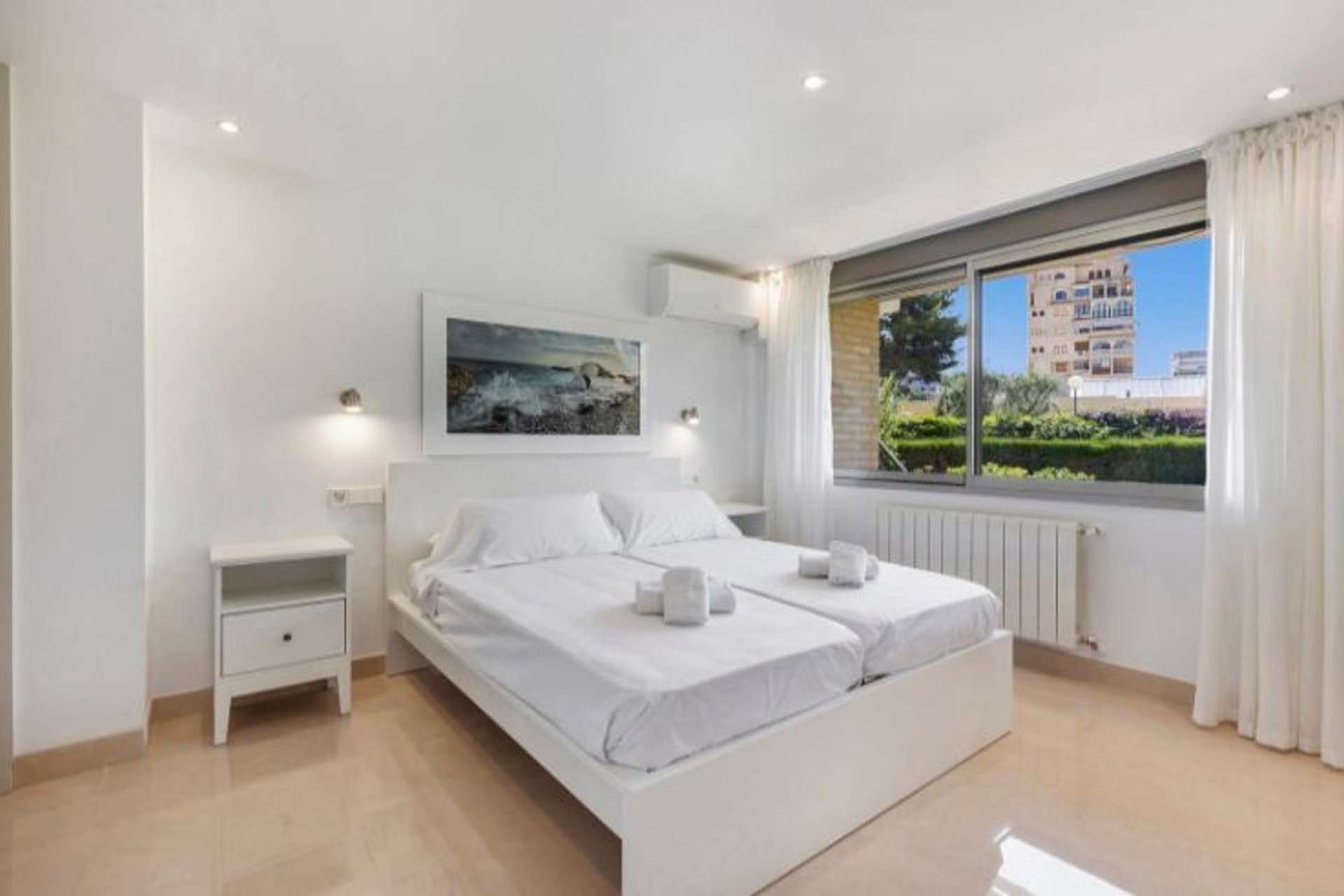 Перепродажа - Квартира - Alicante - Alicante (San Juan)