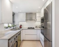 Перепродажа - Квартира - Alicante - Alicante (San Juan)