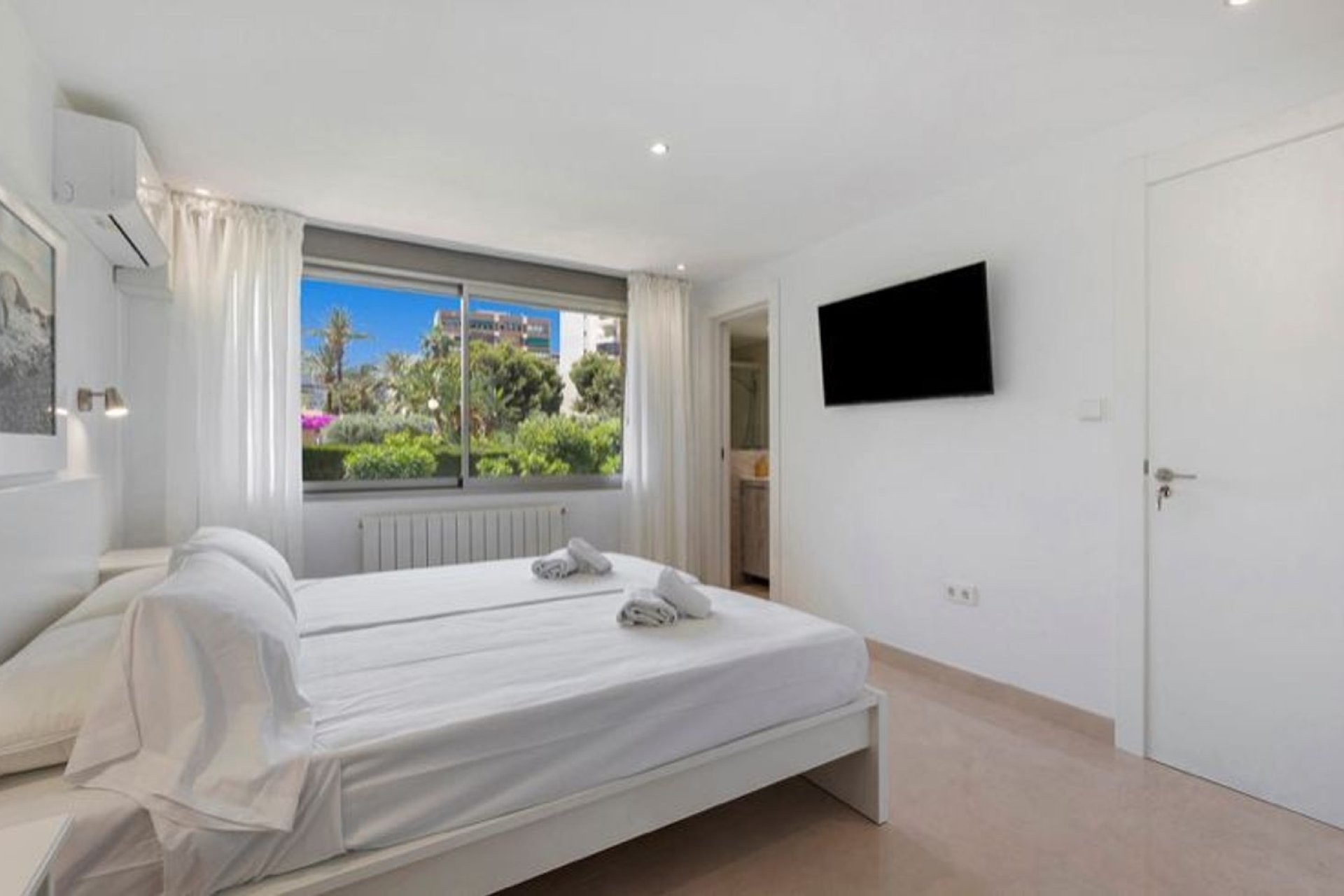 Перепродажа - Квартира - Alicante - Alicante (San Juan)