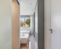 Перепродажа - Квартира - Alicante - Alicante (San Juan)