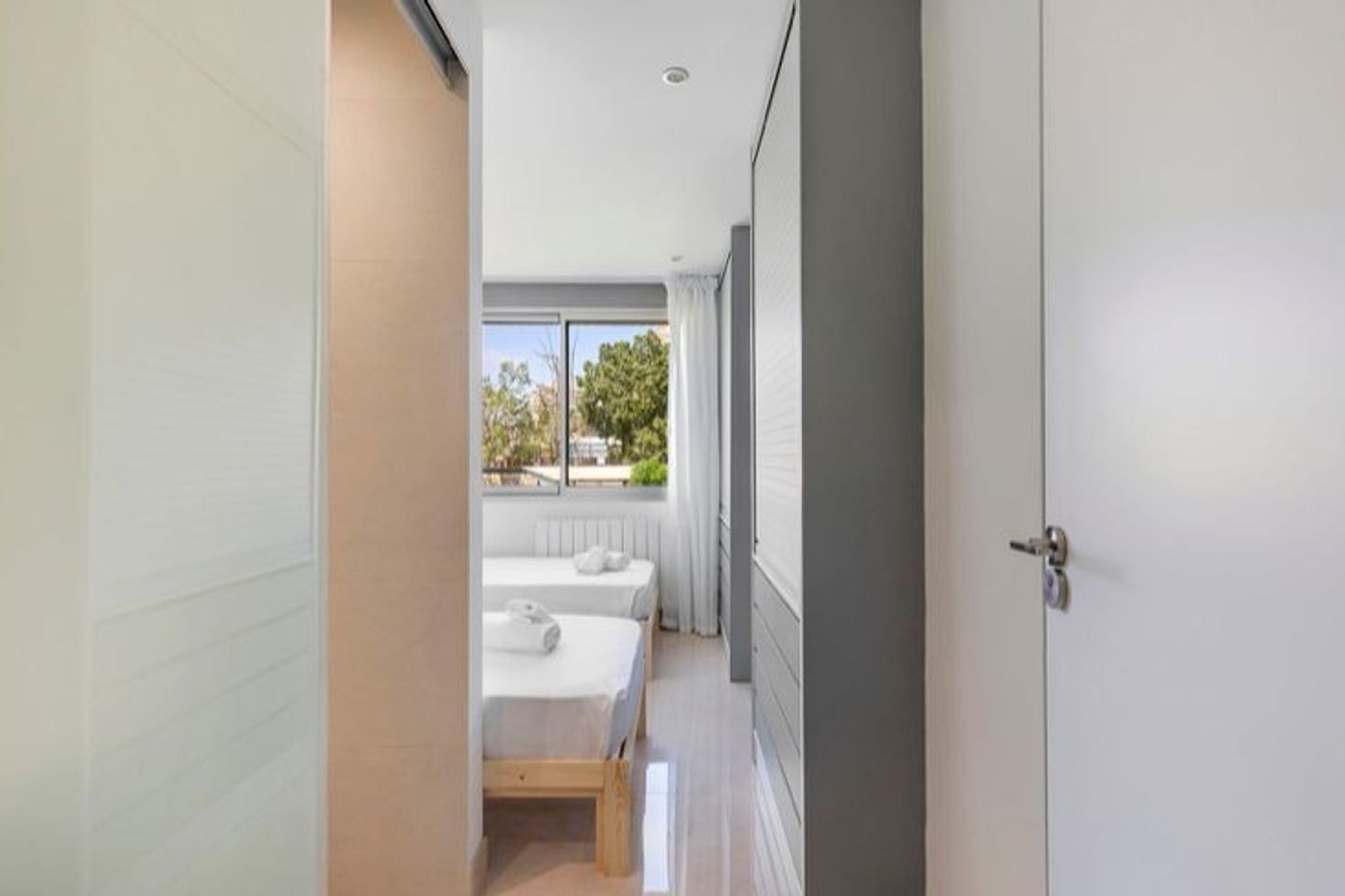 Перепродажа - Квартира - Alicante - Alicante (San Juan)