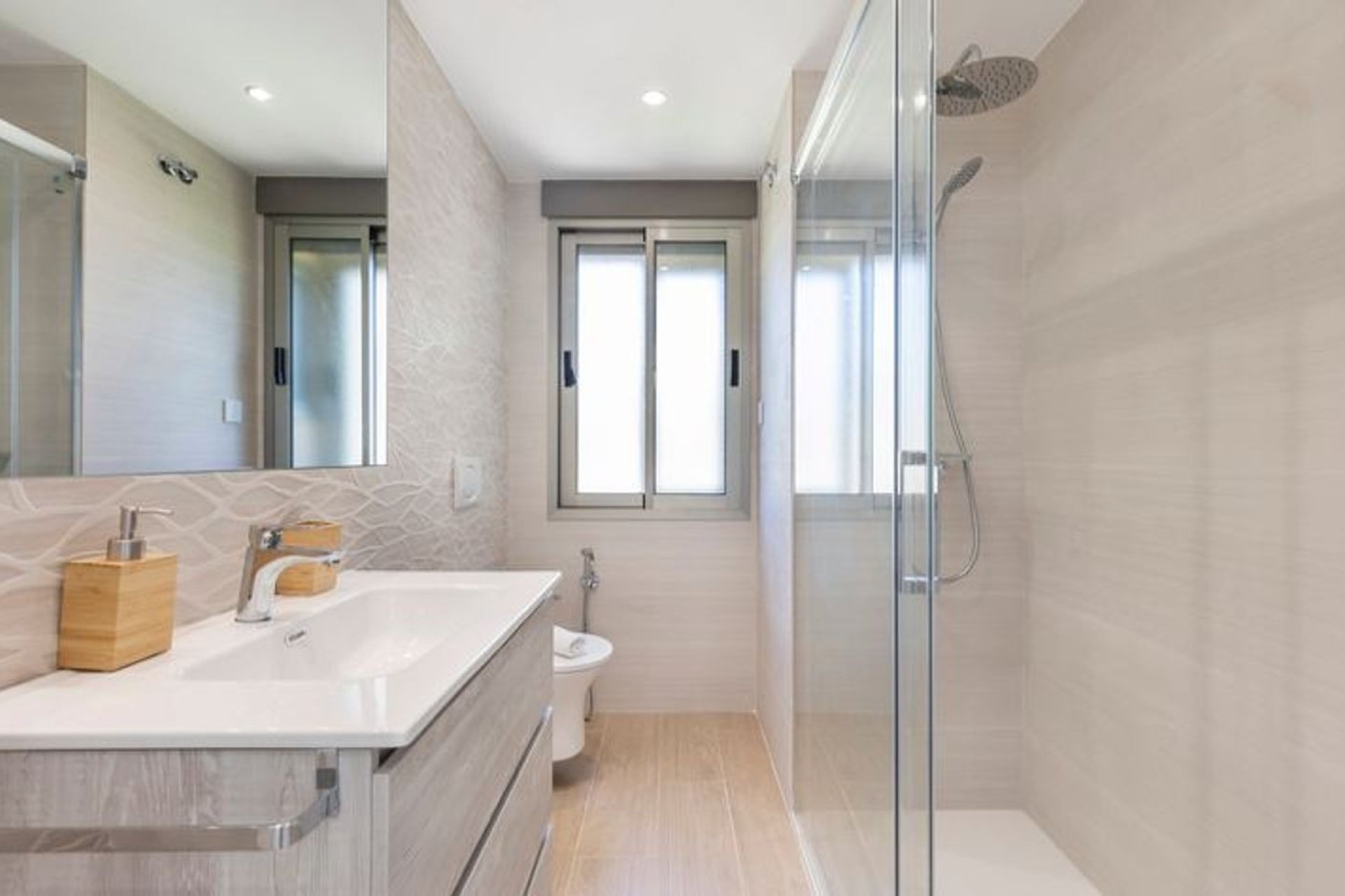 Перепродажа - Квартира - Alicante - Alicante (San Juan)