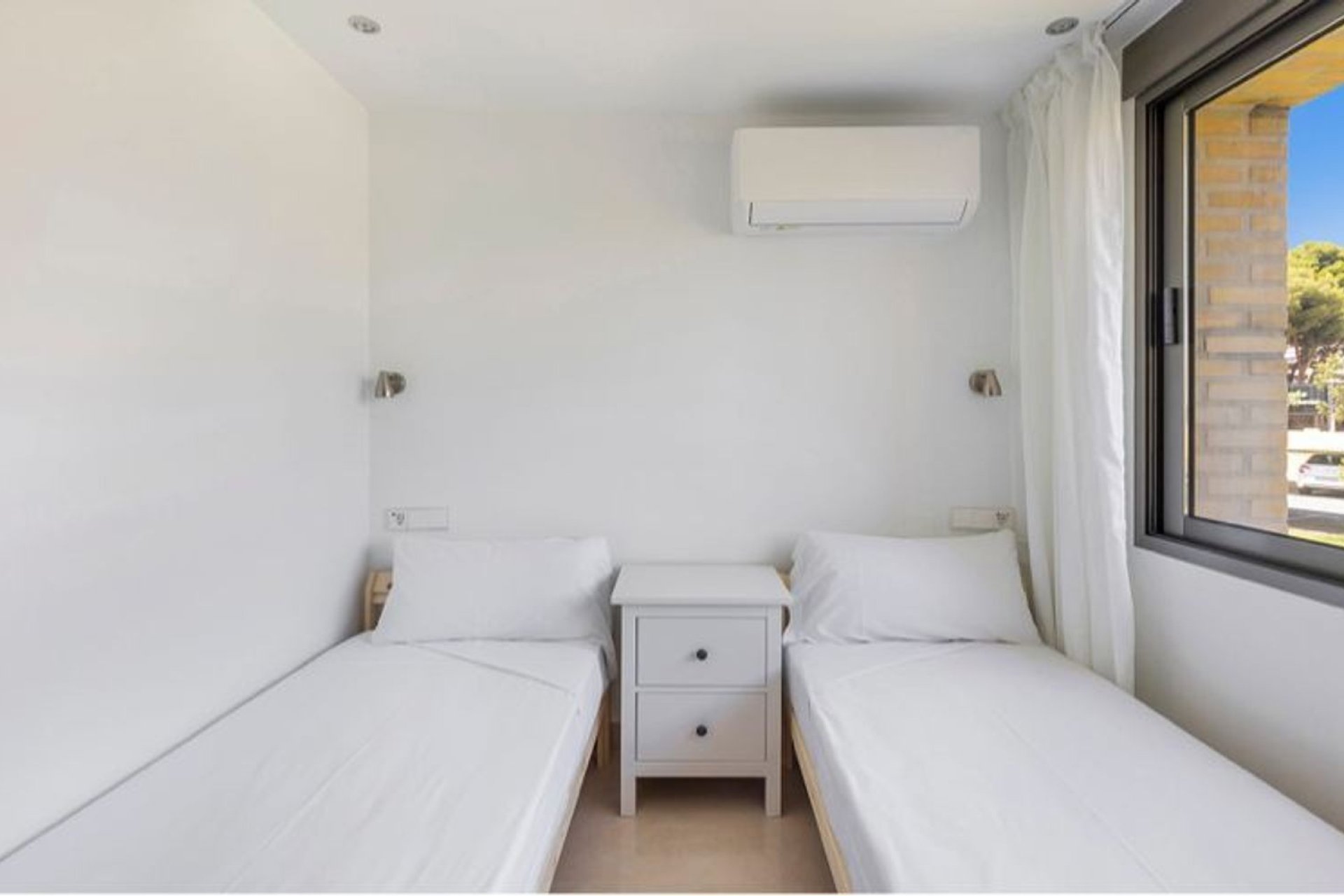 Перепродажа - Квартира - Alicante - Alicante (San Juan)