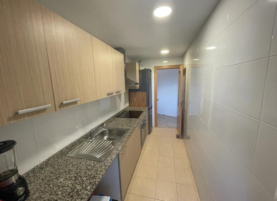 Перепродажа - Квартира - Alicante - Alicante (San Juan)