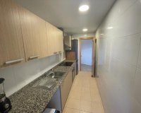 Перепродажа - Квартира - Alicante - Alicante (San Juan)