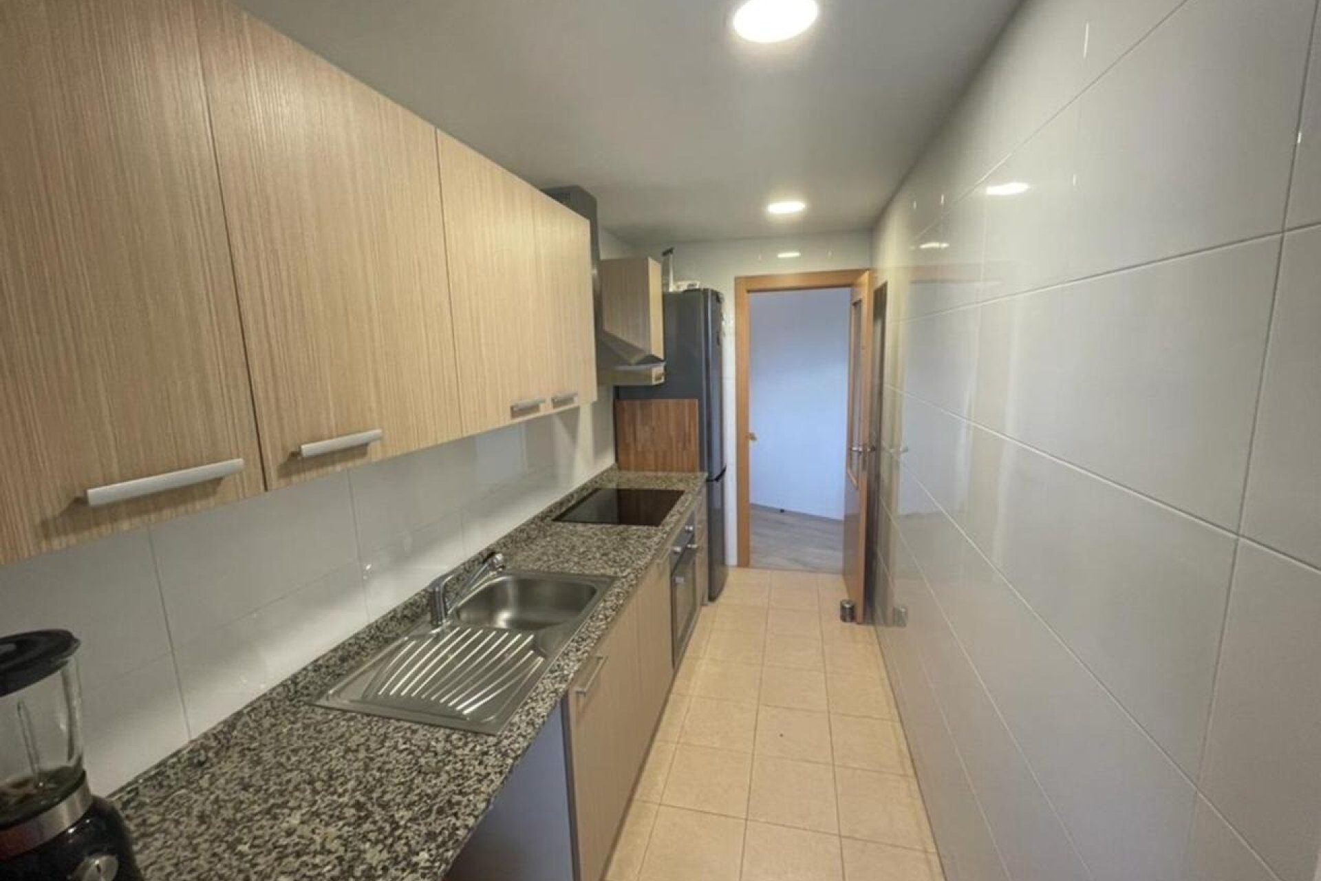 Перепродажа - Квартира - Alicante - Alicante (San Juan)
