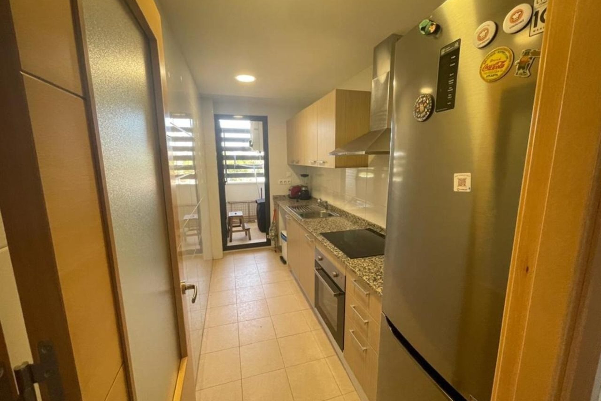 Перепродажа - Квартира - Alicante - Alicante (San Juan)