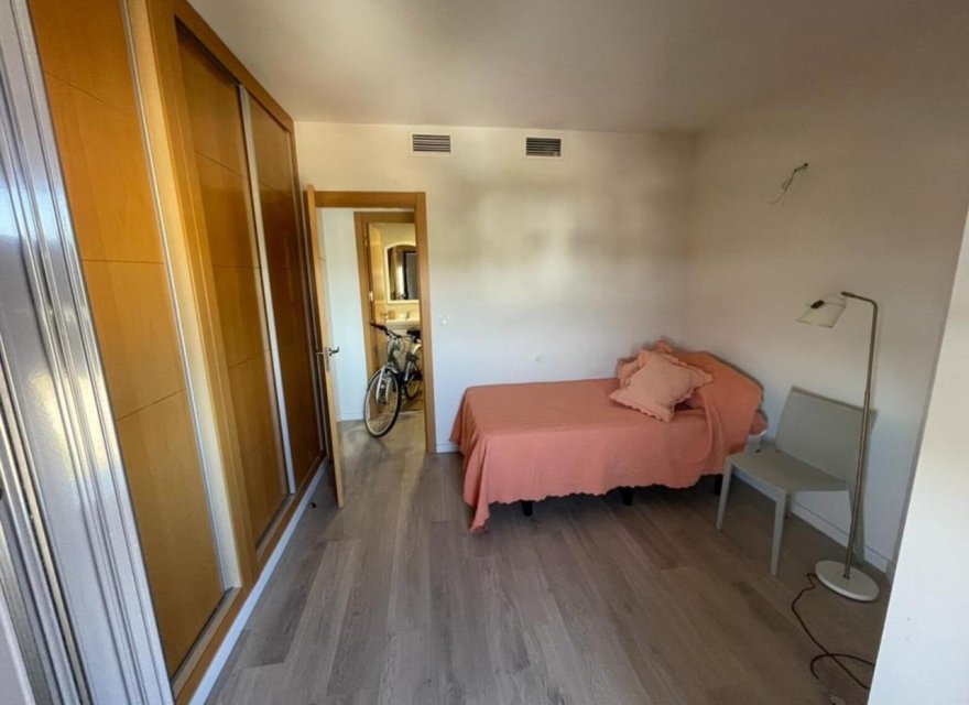 Перепродажа - Квартира - Alicante - Alicante (San Juan)