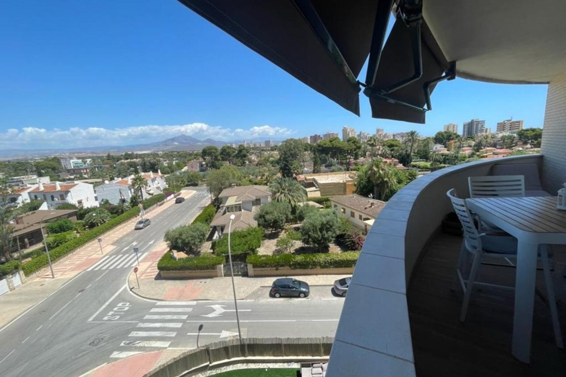 Перепродажа - Квартира - Alicante - Alicante (San Juan)