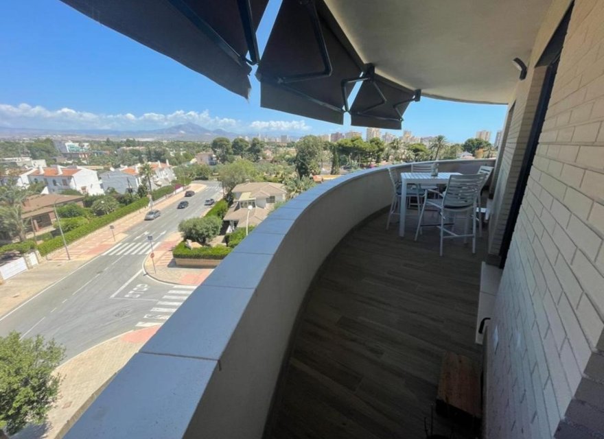 Перепродажа - Квартира - Alicante - Alicante (San Juan)