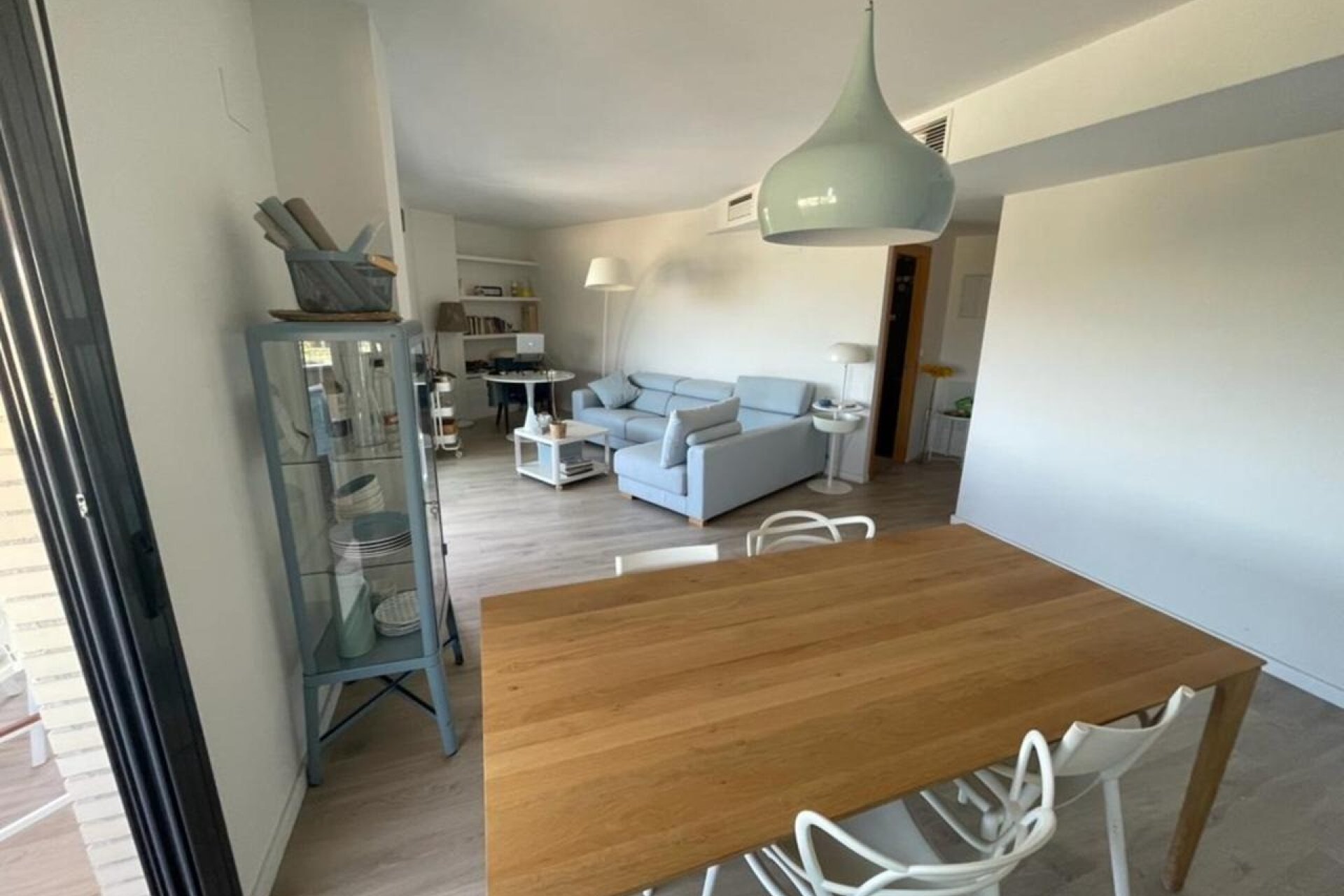 Перепродажа - Квартира - Alicante - Alicante (San Juan)