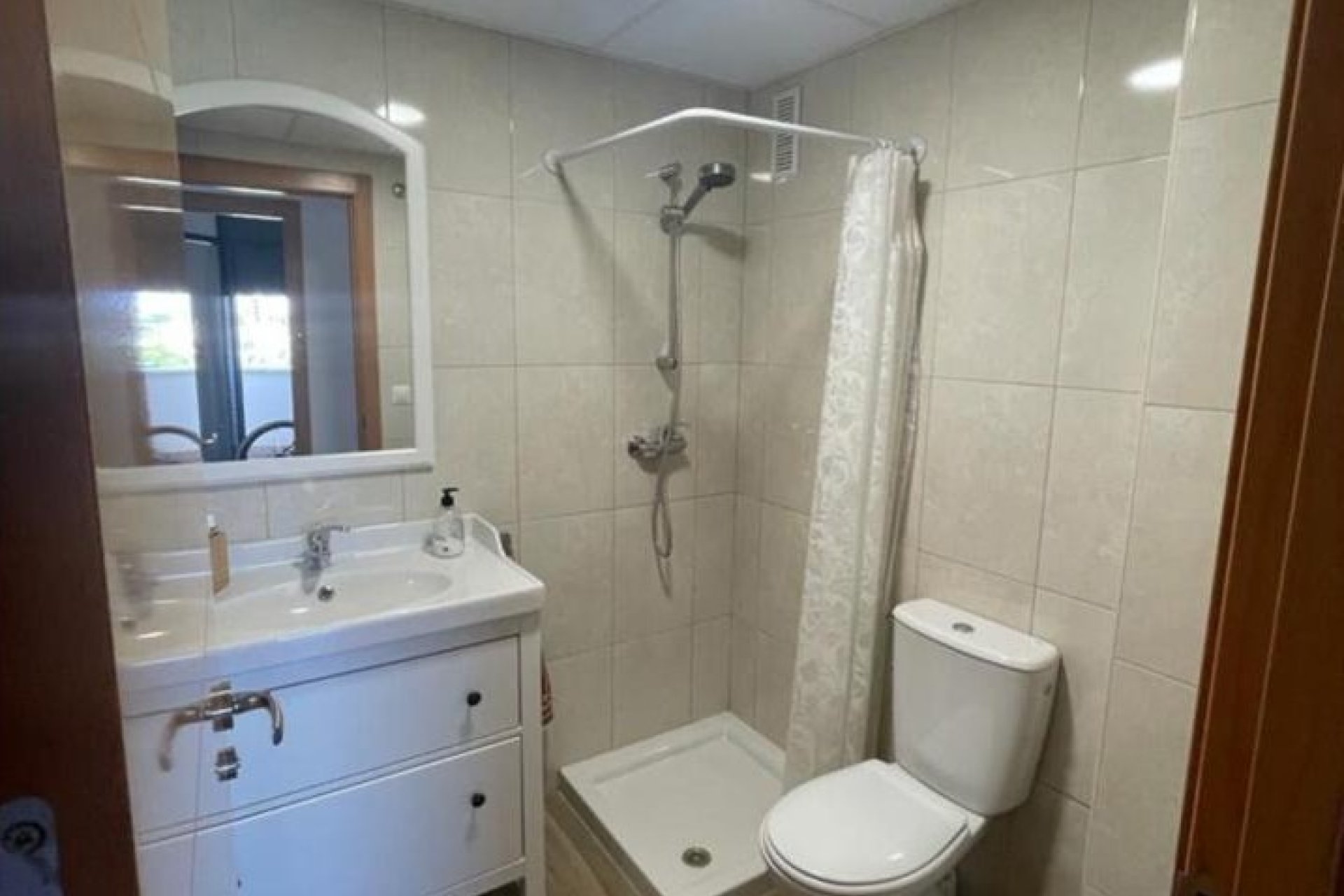 Перепродажа - Квартира - Alicante - Alicante (San Juan)