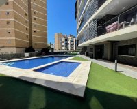 Перепродажа - Квартира - Alicante - Alicante (San Juan)