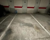 Перепродажа - Квартира - Alicante - Alicante (San Juan)