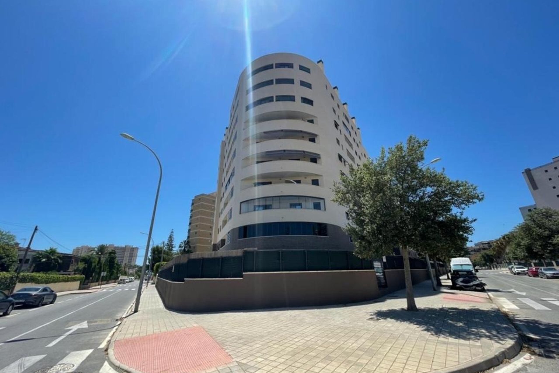 Перепродажа - Квартира - Alicante - Alicante (San Juan)