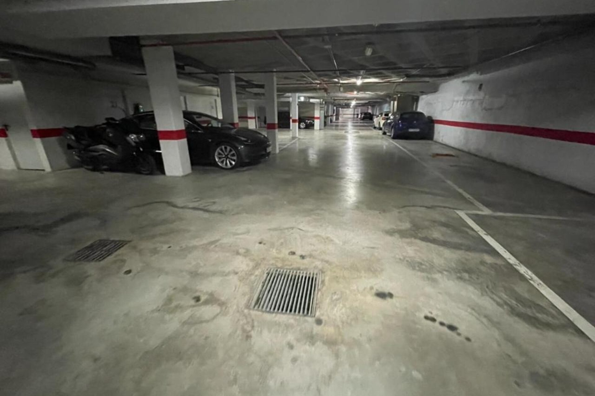 Перепродажа - Квартира - Alicante - Alicante (San Juan)