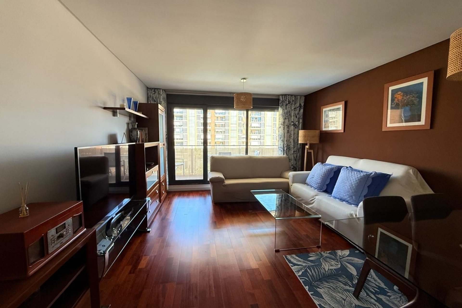 Перепродажа - Квартира - Alicante - Alicante (San Juan)